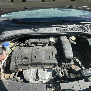 CITROEN C4 CACTUS VTI FEEL MY23 (AG023AH)