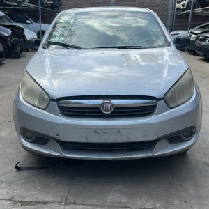 FIAT GRAND SIENA ATTRACTIVE 1.4 8V (LVF362)