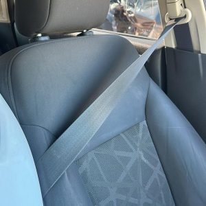 FORD FIESTA KINETIC DESIGN TITANIUM (KFV367)