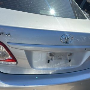 TOYOTA COROLLA XEI 1.8 AT (KBK633)