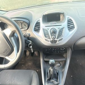 KA SE 1.5L (AB512UO)