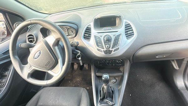 KA SE 1.5L (AB512UO)