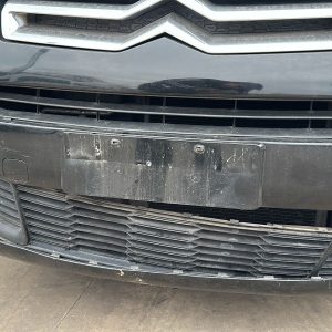 CITROEN C3 PICASSO 1.6I 16V EXCLUSIVE PACK (LZT905)