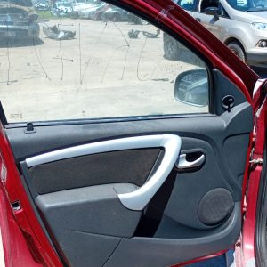 RENAULT SANDERO STEPWAY CONFORT 1.6 16V (JKV721)