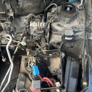 STRADA ADVENTURE 1.6 SIN M/C  (OSR171)
