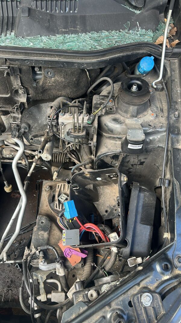 STRADA ADVENTURE 1.6 SIN M/C  (OSR171)
