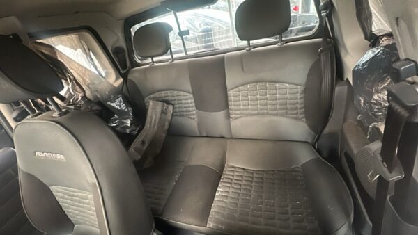 STRADA ADVENTURE 1.6 SIN M/C  (OSR171)