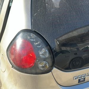 GEELY LC 1.3 GL (AC439BG)