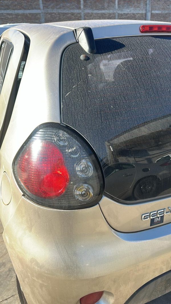 GEELY LC 1.3 GL (AC439BG)