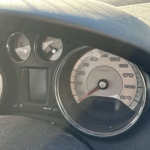 PEUGEOT 408 ALLURE 2.0 (AB211DN)