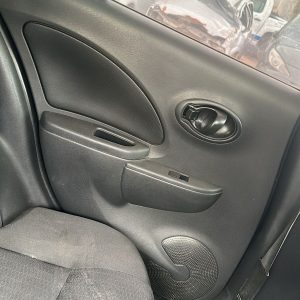 NISSAN MARCH ACENTA (NRS627)