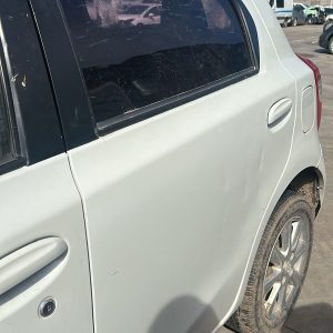 TOYOTA ETIOS XLS 1.5 4A/T  (AA288QN)