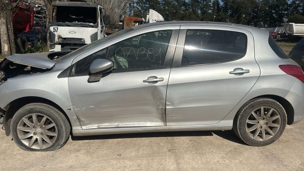 PEUGEOT 308 ACTIVE 1.6N (OZV381)