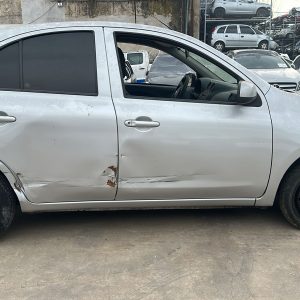 NISSAN MARCH ACENTA (NRS627)