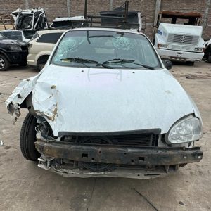 CHEVROLET CLASSIC 3 PTAS CARGO + AA 1.4N (KKD646)