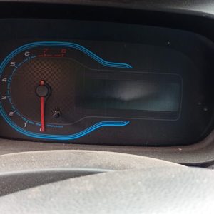 CHEVROLET COBALT 1.8 N LT NEGRO (AC760ZA)