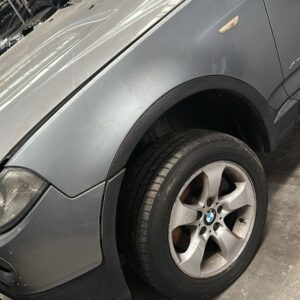 X3 2.5SI (ICF274)