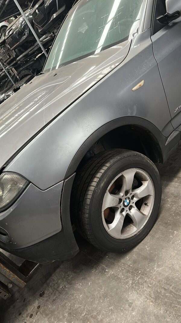 X3 2.5SI (ICF274)