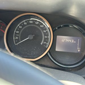 RENAULT DUSTER PH2 PRIVILEGE 2.0 (AB747OK)