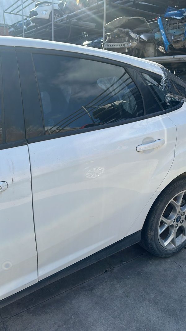 FOCUS 5P 2.0L N MT SE PLUS (PQP713)