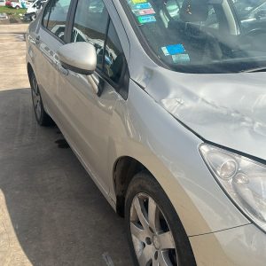 PEUGEOT 408 ALLURE 2.0 (MWC499)