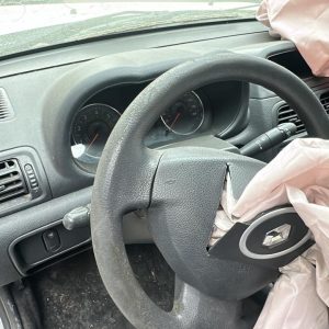 RENAULT CLIO MIO 5P CONFORT PACK (OOI560)