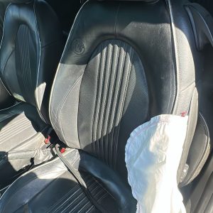 ALFA ROMEO MITO (JDN469)