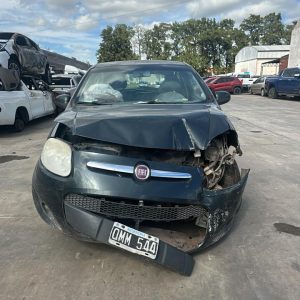 FIAT PALIO (326) ATTRACTIVE 5P 1.4 8V (OMM544)