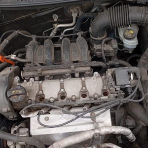 VW GOL TREND 1.6 GP (MOI163)