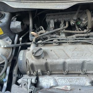 CHERY FULWIN HATCHBACK (OSN247)