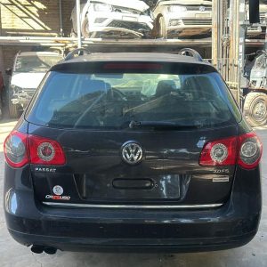 VW VOLKSWAGEN PASSAT 2.0 FSI (HBQ042)