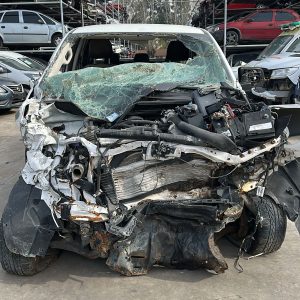 FORD RANGER DC 4X2 XL 2.2L D (AF917PB)