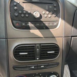 FIAT IDEA ADVENTURE 1.6 16V (PMW136)