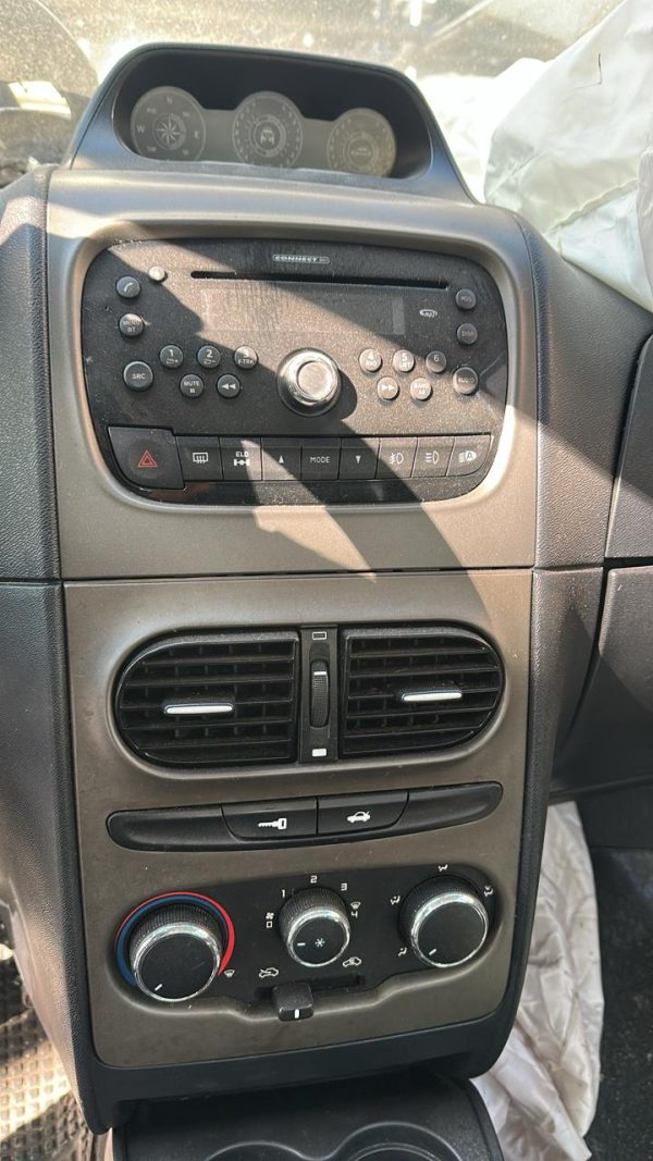 FIAT IDEA ADVENTURE 1.6 16V (PMW136)