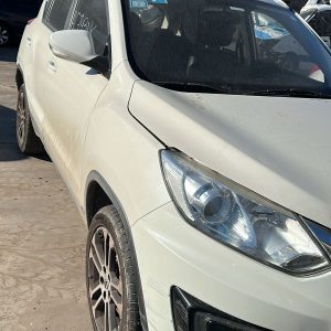 BAIC X35 (AC743NK)