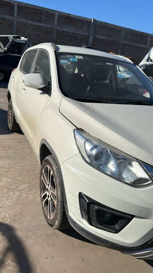 BAIC X35 (AC743NK)