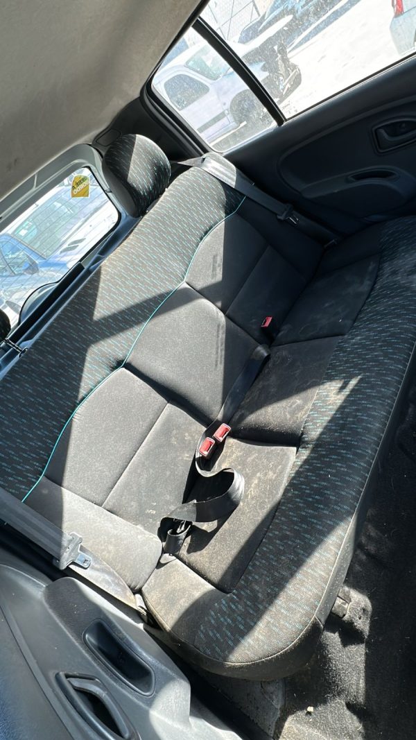 RENAULT CLIO MIO 5P DYNAMIQUE MY16 (AA231LS)
