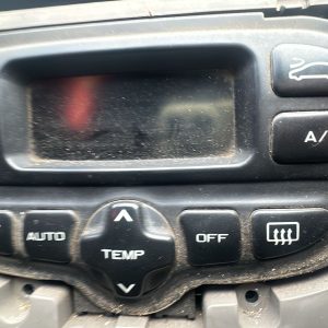 XSARA PICASSO 1.6 16V SIN M/C (JVW408)