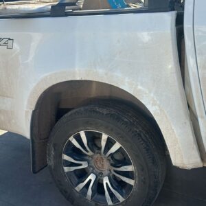 S10 2.4 4X4 SIN M/C (AE307WC)