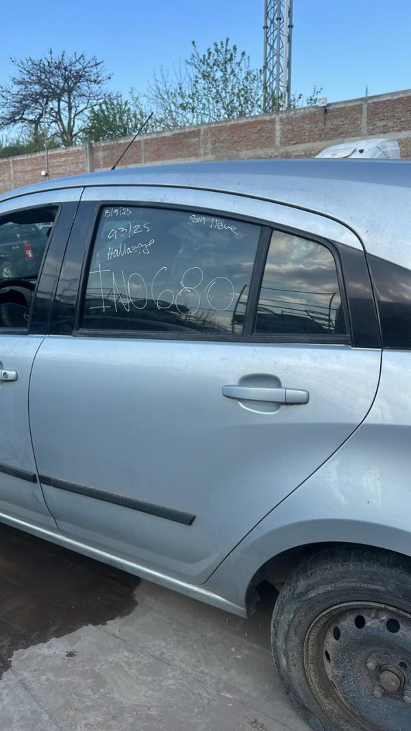 CHEVROLET AGILE 5P 1.4 LT (INO680)