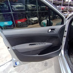 PEUGEOT 408 ALLURE 1.6 HDI (AB004BY)