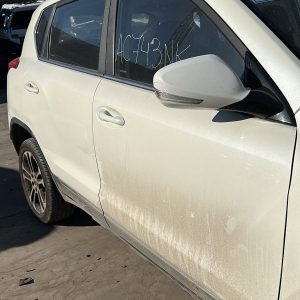 BAIC X35 (AC743NK)