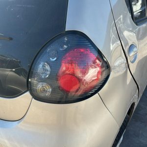 GEELY LC 1.3 GL (AC439BG)