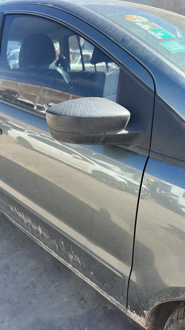 VW VOLKSWAGEN SURAN 1.6L 5D 717 (OAL132)