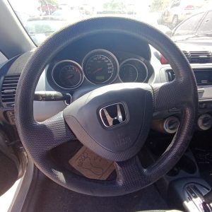 HONDA FIT LX (GAW290)