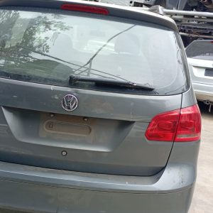 FORD FOCUS GHIA 2,0L NAFTA AT (JMJ596)