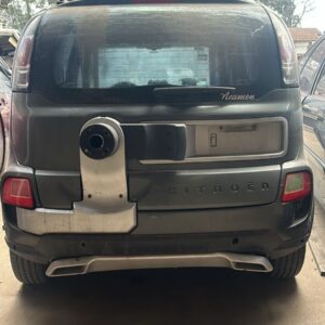 C3 AIRCROSS 1.6 16V SX (KJR715)