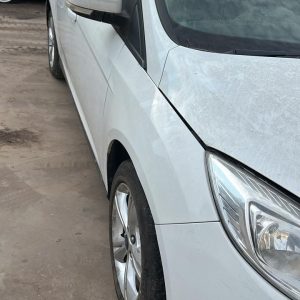 FORD FOCUS 5P 1.6L N MT S (NUC504)