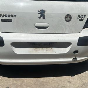 PEUGEOT 307 XS 2.0 HDI (HRI817)