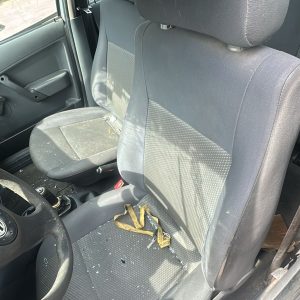 VW VOLKSWAGEN GOL POWER (KVX949)